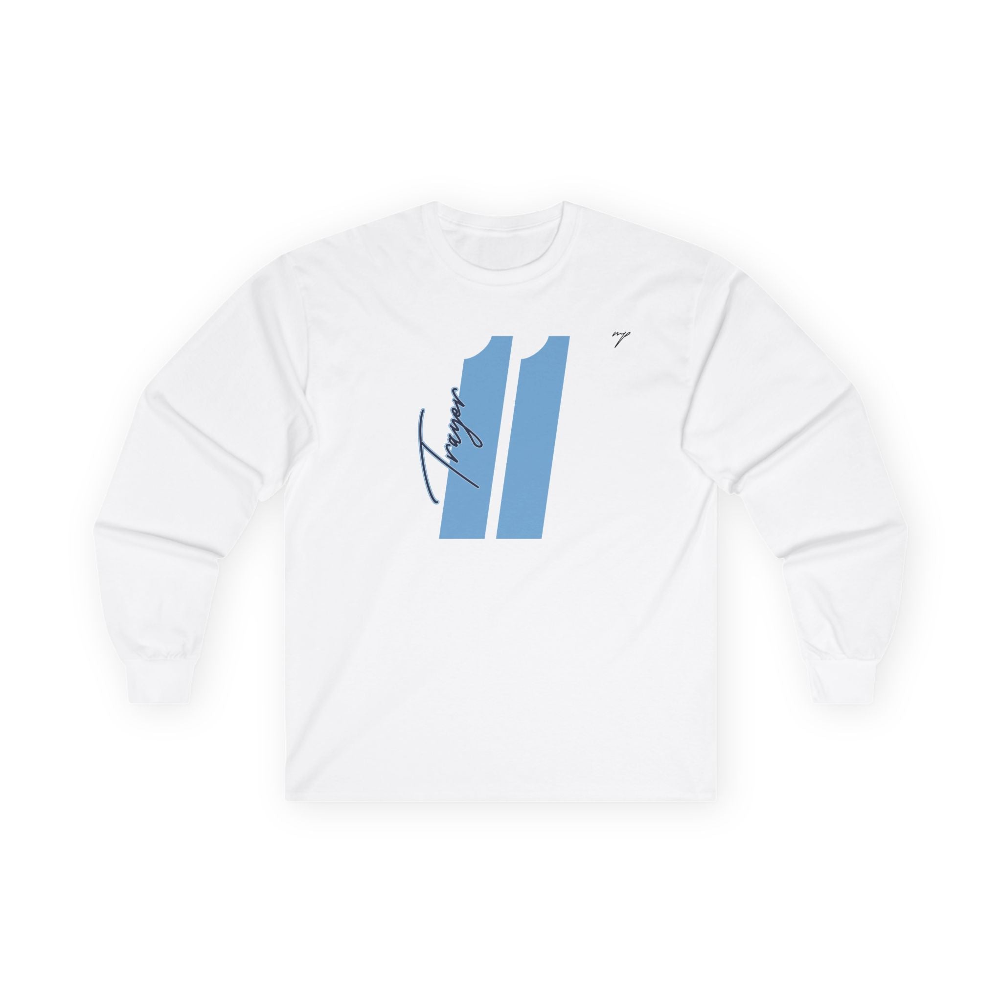 Peyton Trayer Long Sleeve