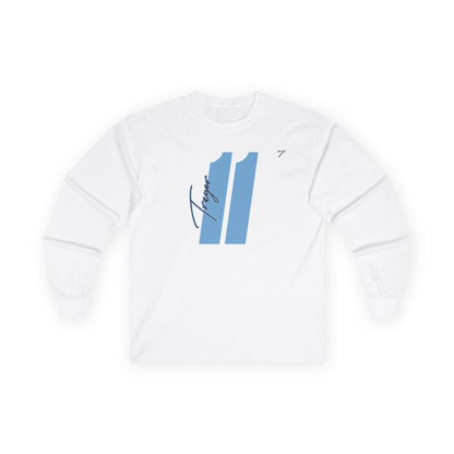 Peyton Trayer Long Sleeve