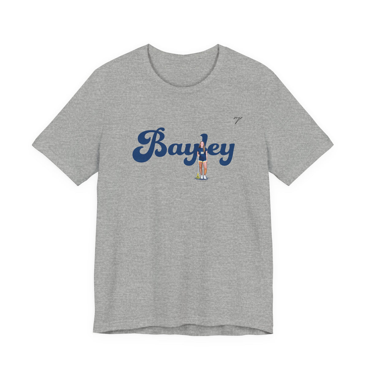 Bayley Phelan Graphic Tee