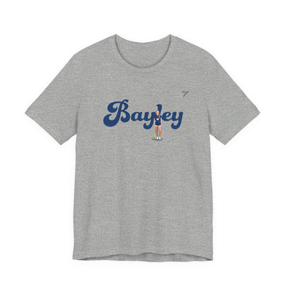 Bayley Phelan Graphic Tee