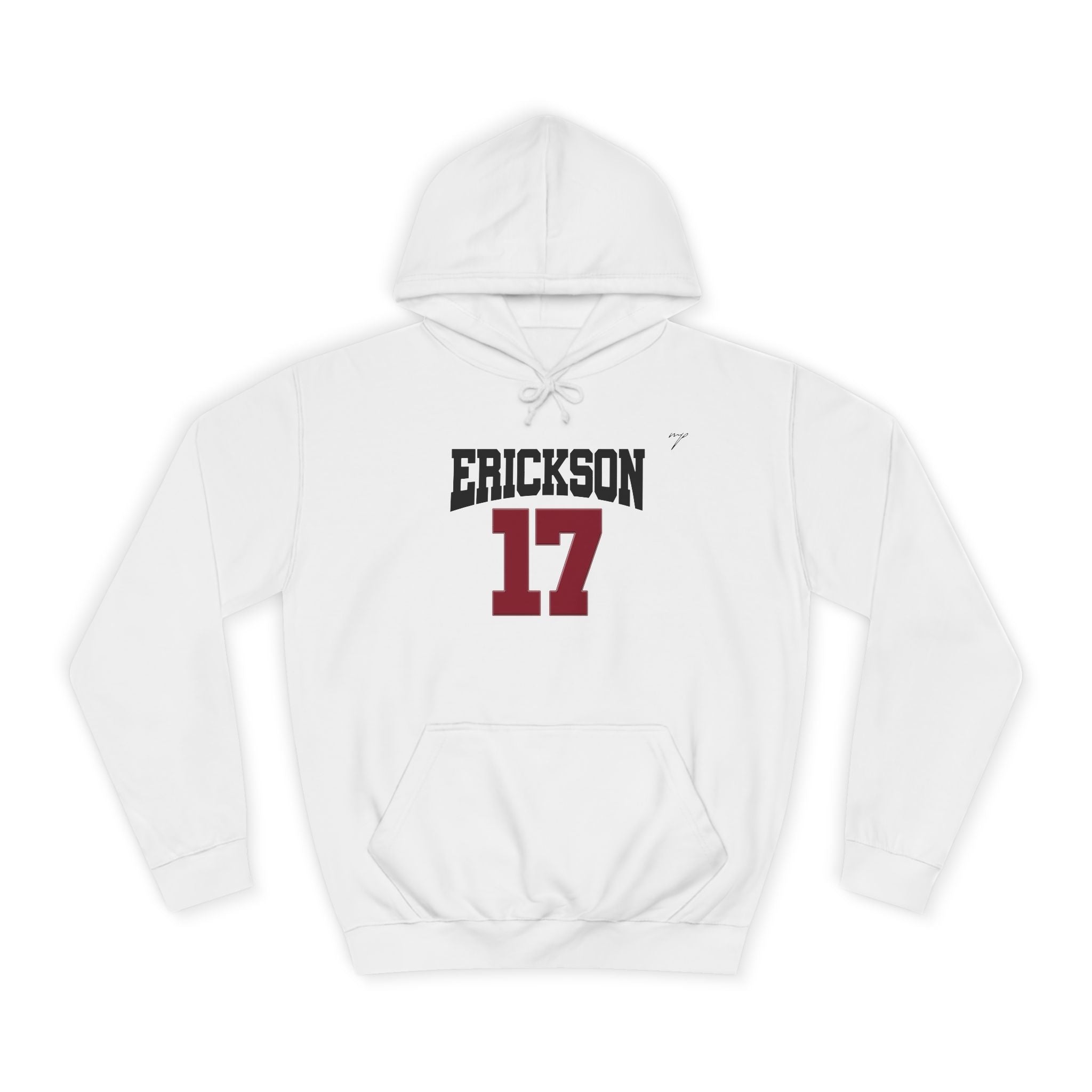 Peyton Erickson Hoodie