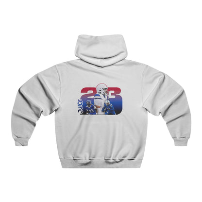 Juice Jones Vintage Hoodie