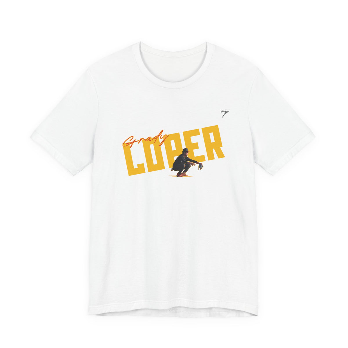 Grady Loper Graphic Tee