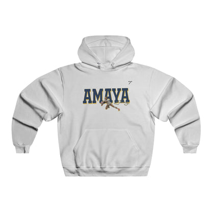 Amaya Jimenez Vintage Hoodie