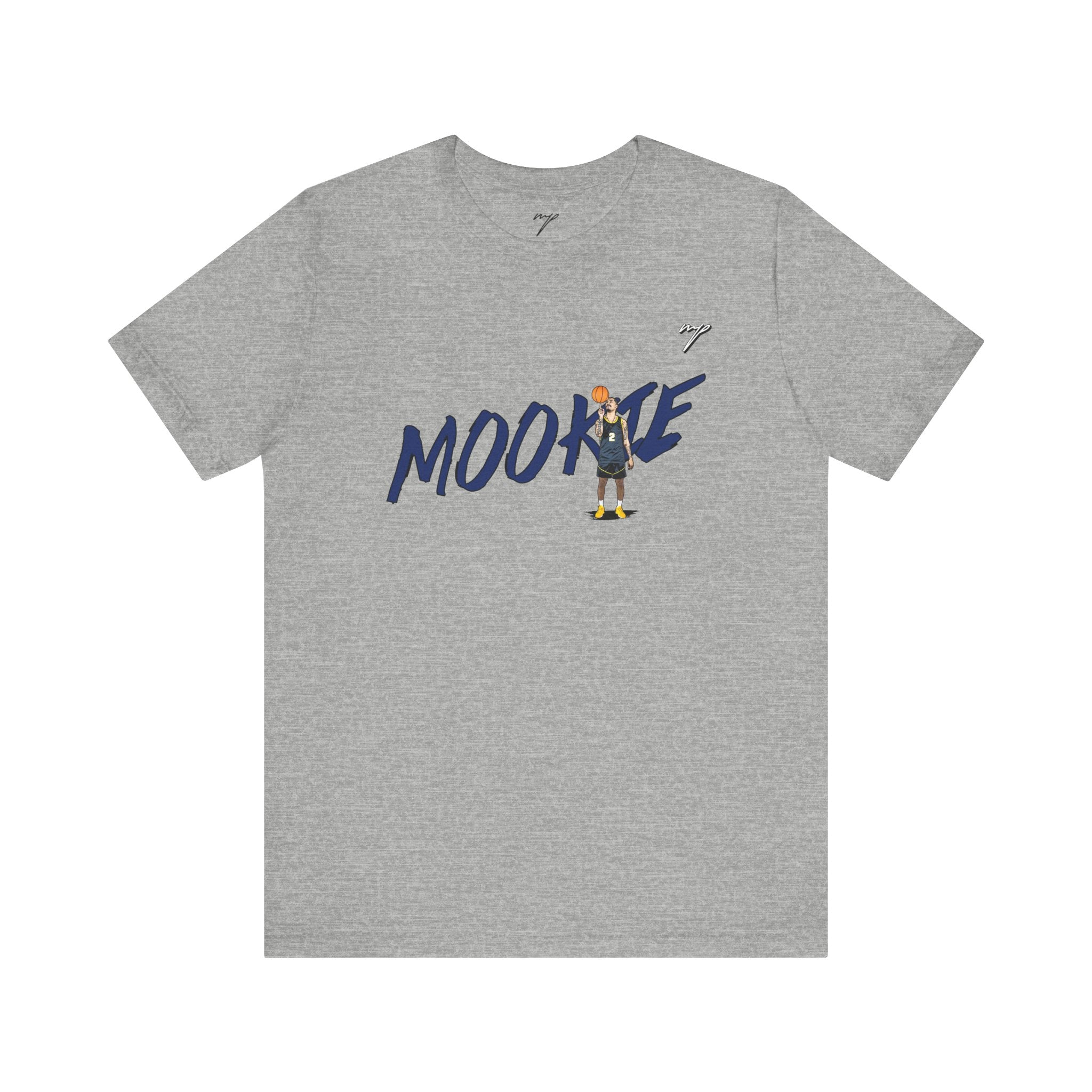 Miles Gurske Graphic Tee