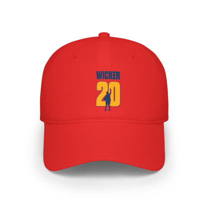Aache Wicker Hat