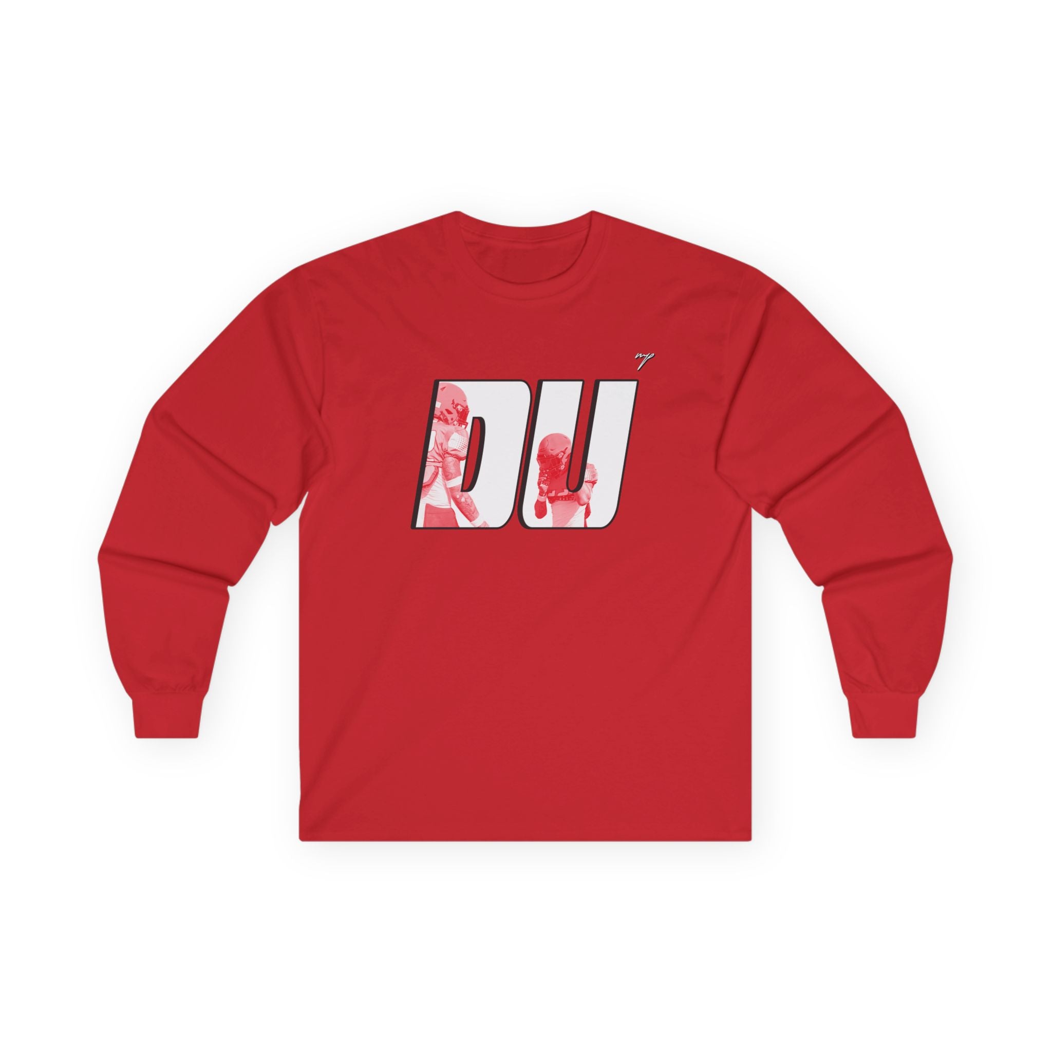 Joseph Meyers Long Sleeve Tee