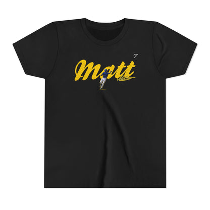 Matt Stancliff YOUTH Graphic Tee