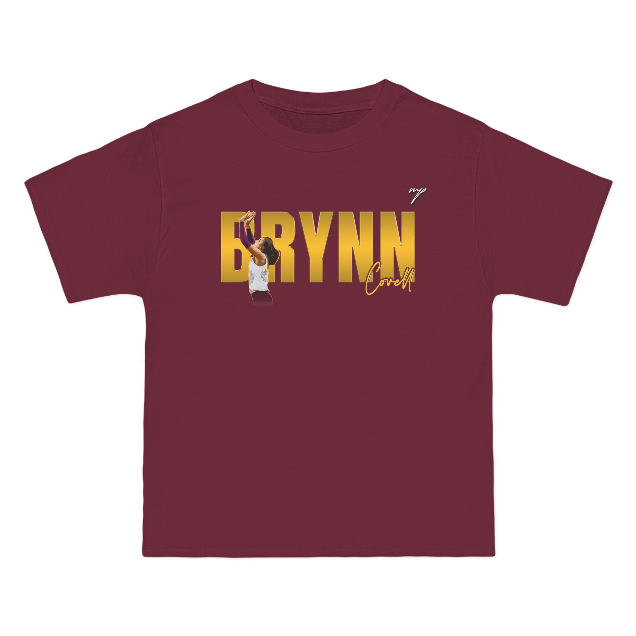Brynn Covell Vintage Tee