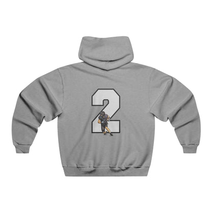 Kael Williams Vintage Hoodie