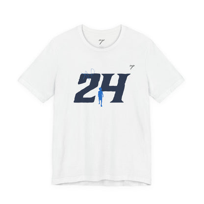Armani Pagan Graphic Tee