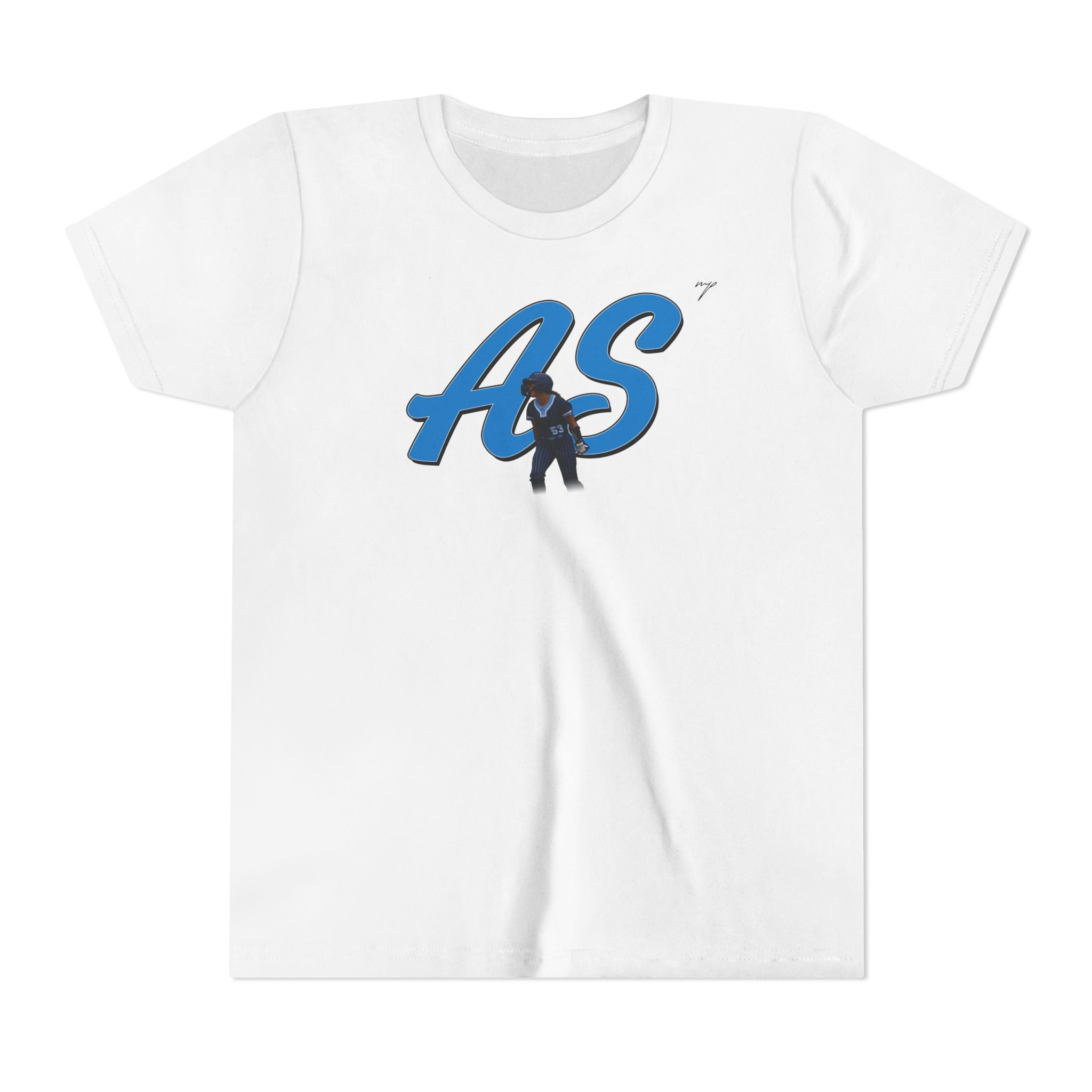 Avarielle Spuller YOUTH Graphic Tee