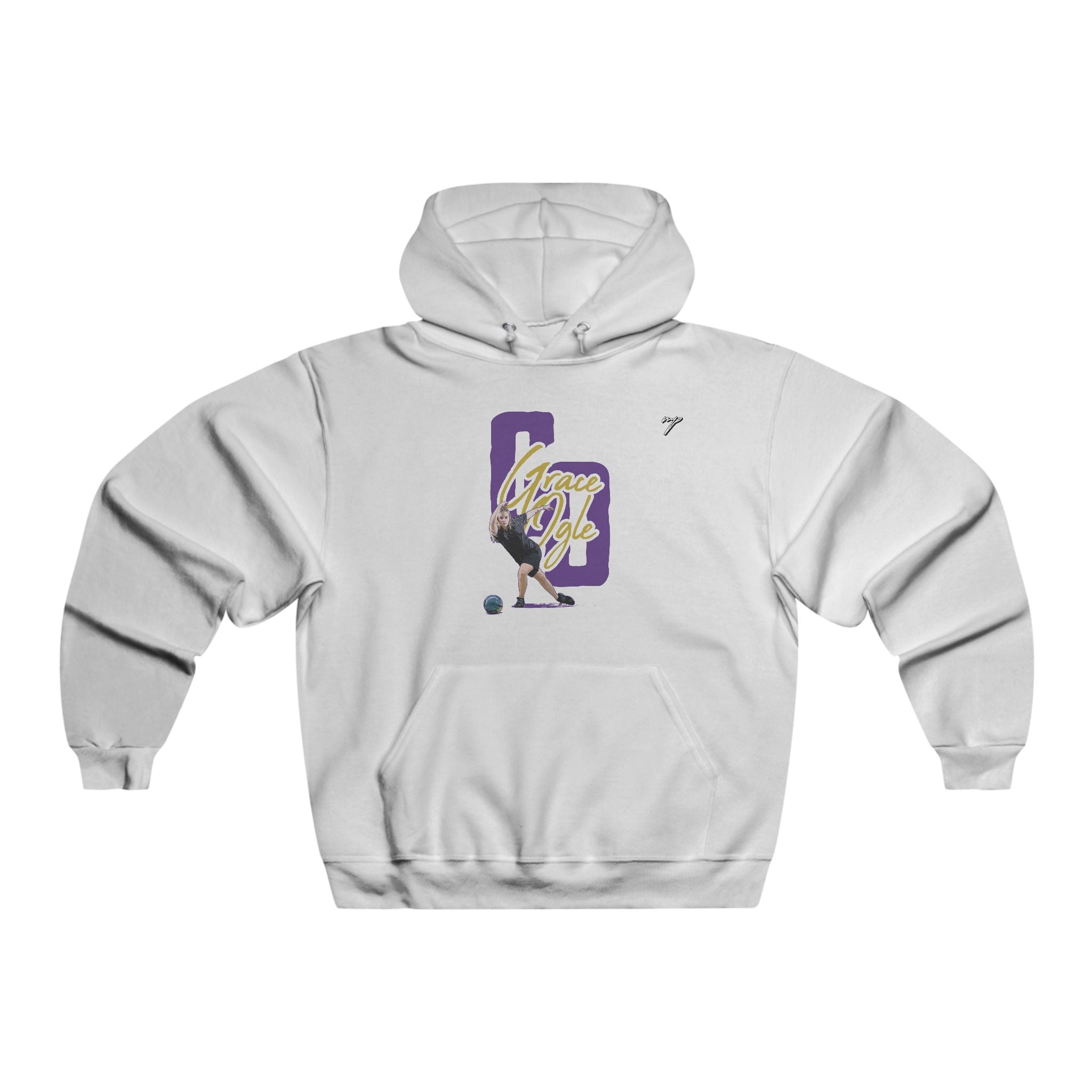 Grace Ogle Vintage Hoodie