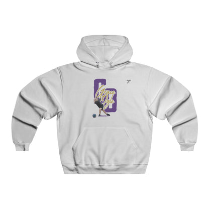 Grace Ogle Vintage Hoodie