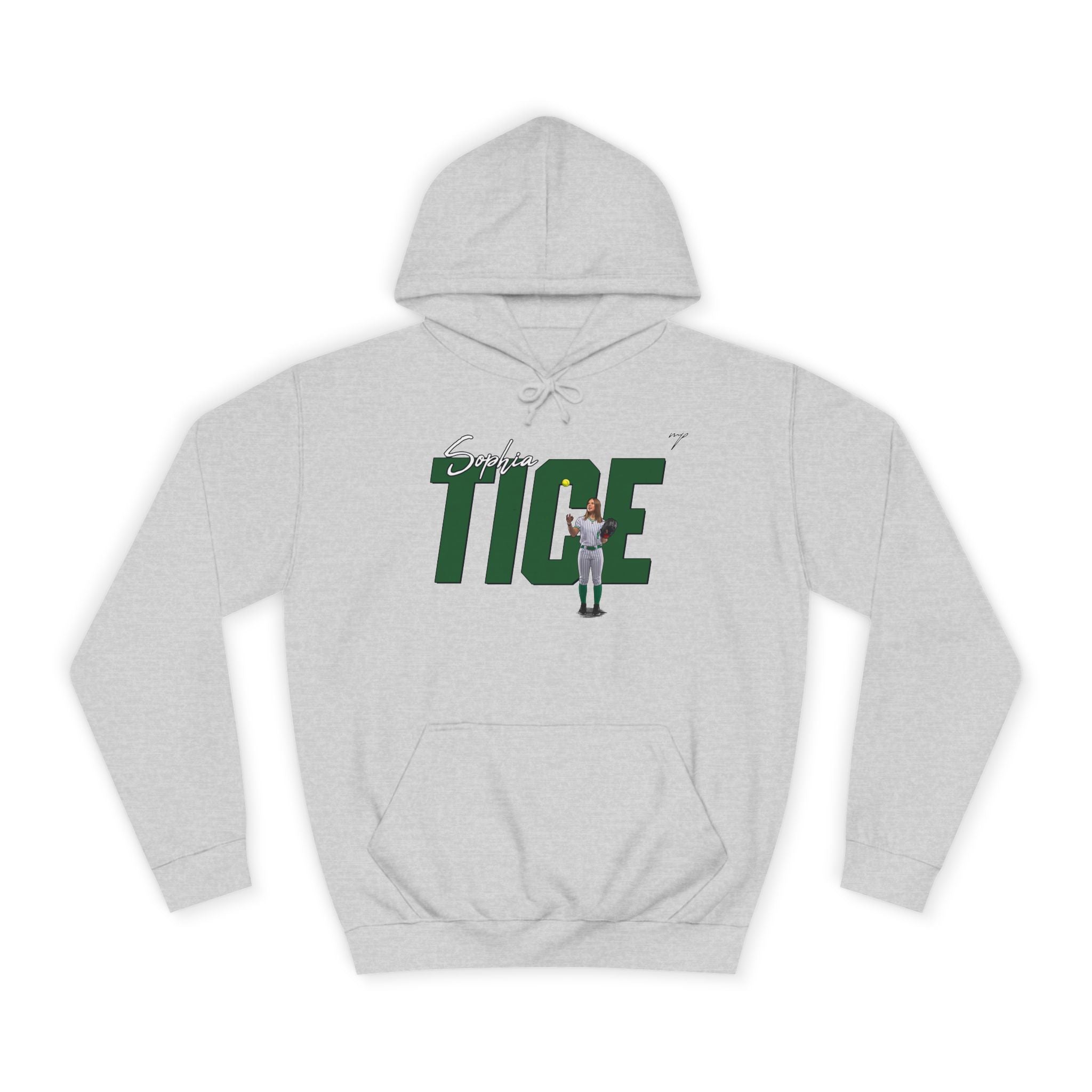 Sophia Tice Hoodie