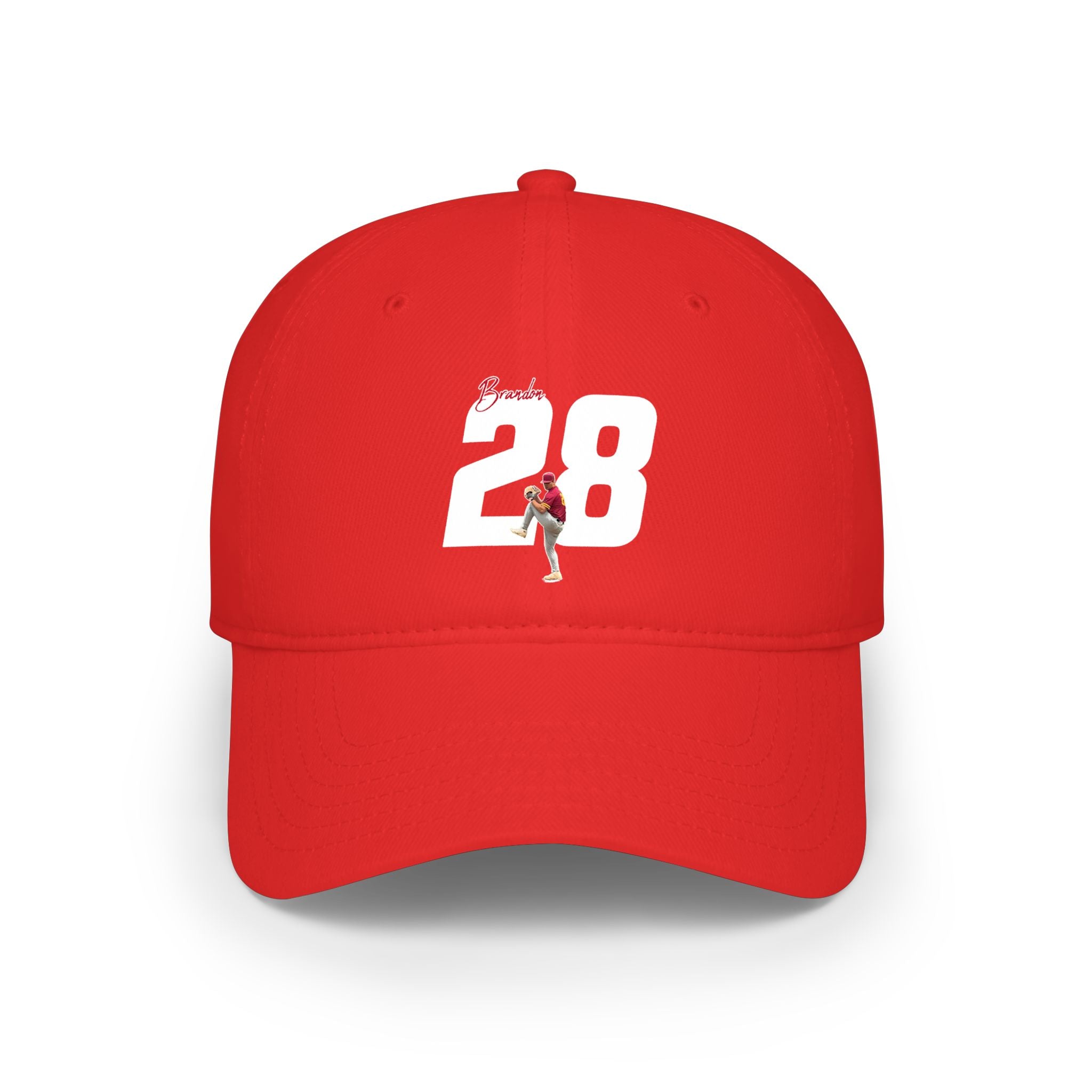 Brandon Benkovics Hat