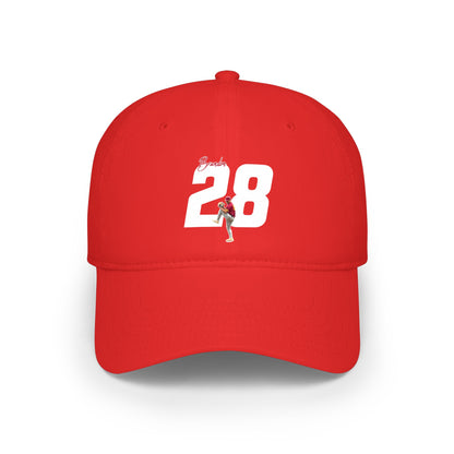 Brandon Benkovics Hat