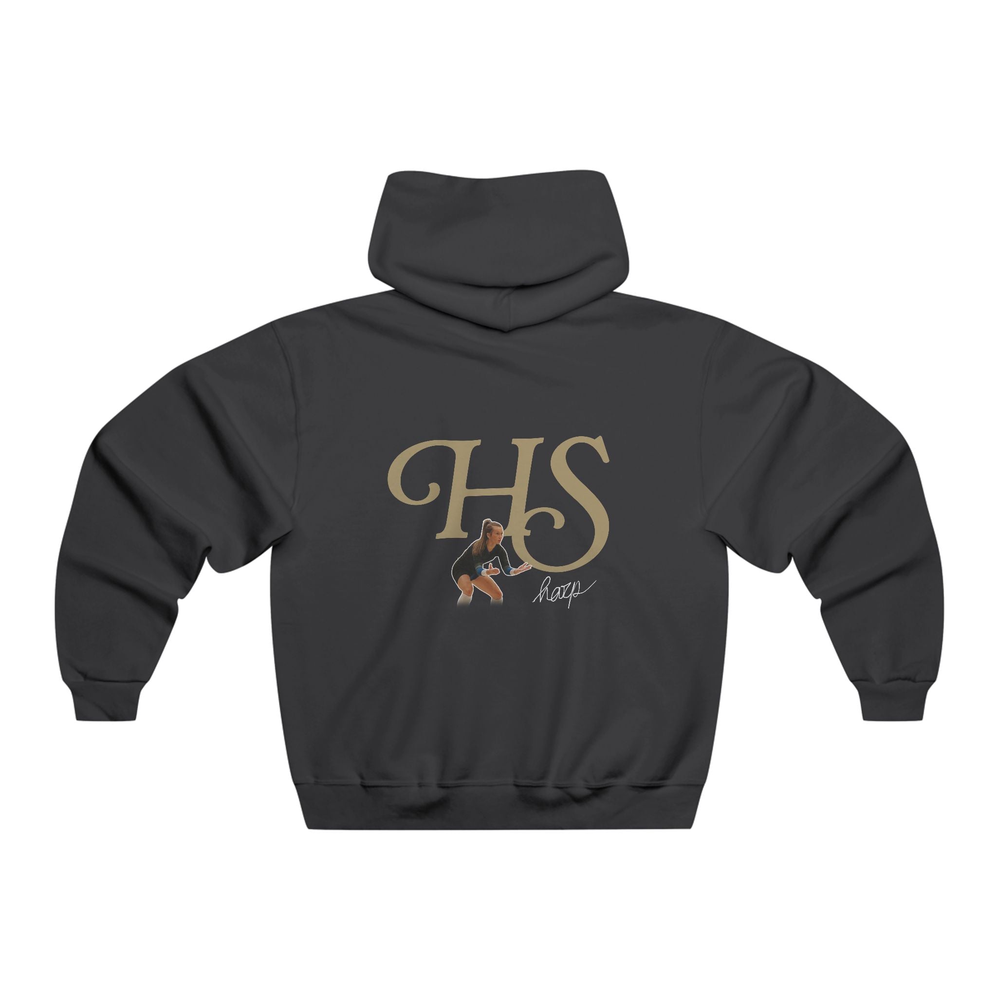 Harper Sanders Vintage Hoodie