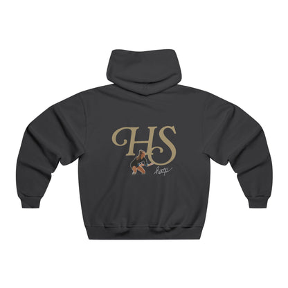 Harper Sanders Vintage Hoodie
