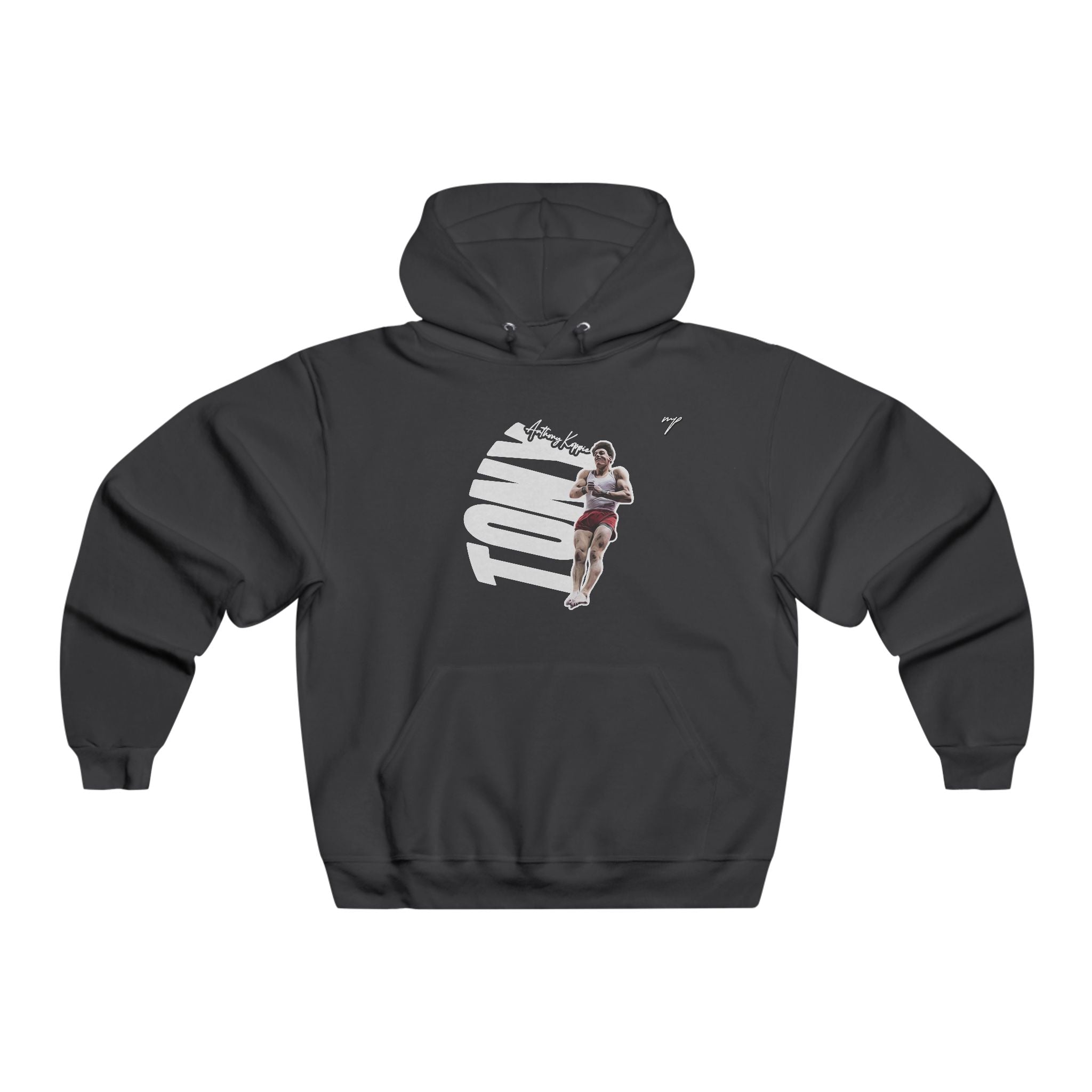 Anthony Koppie Vintage Hoodie