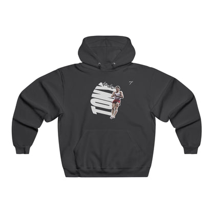 Anthony Koppie Vintage Hoodie