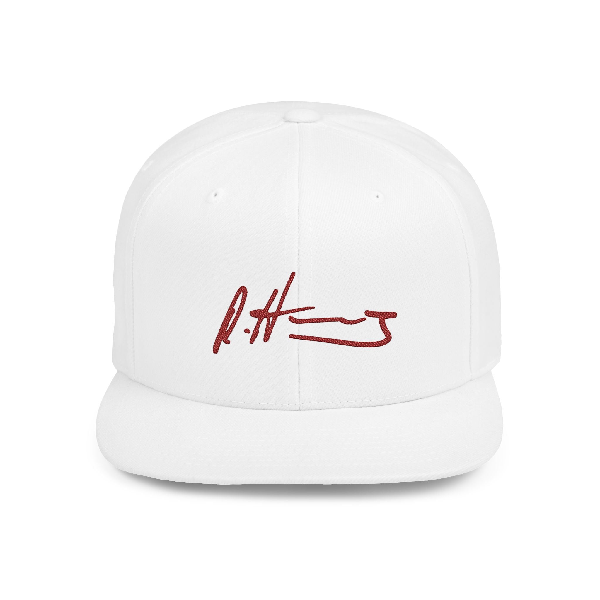 Roman Hemby Signature Hat
