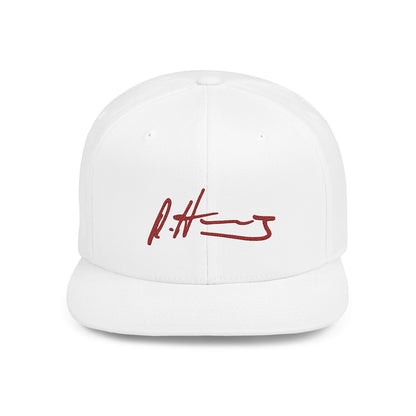 Roman Hemby Signature Hat