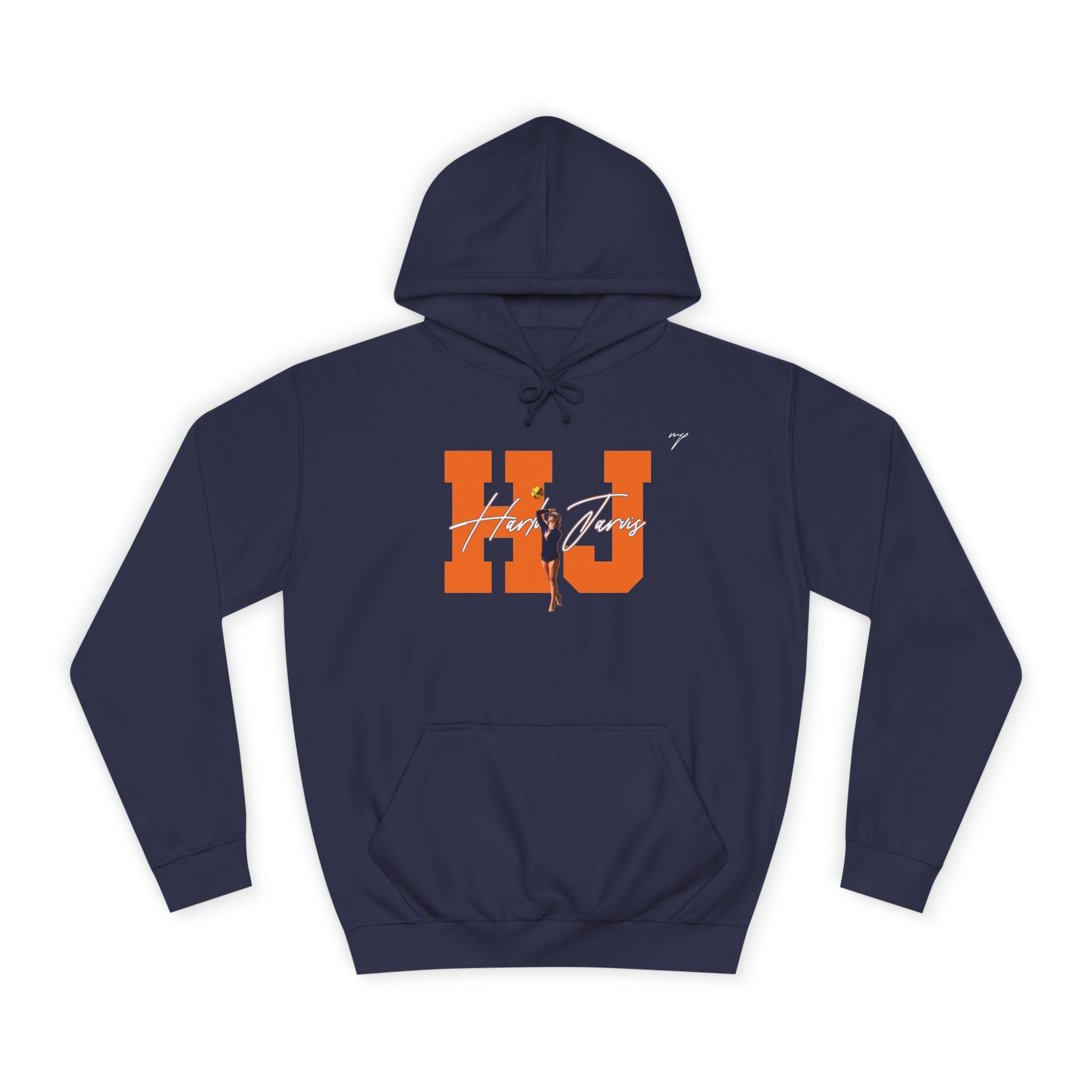 Harlow Jarvis Hoodie