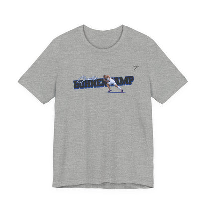 Charlie Bohnenkamp Graphic Tee