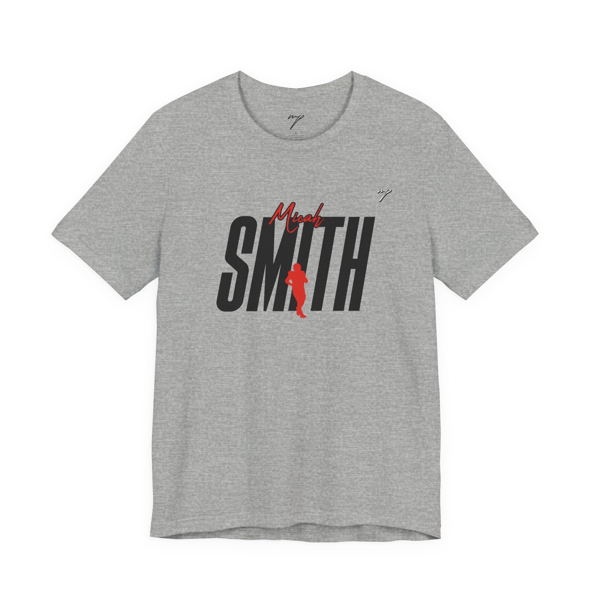 Micah Smith Graphic Tee