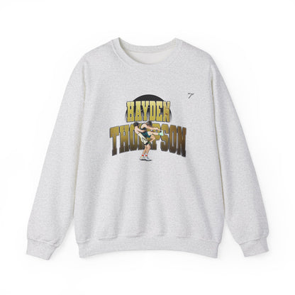 Hayden Thompson Crewneck