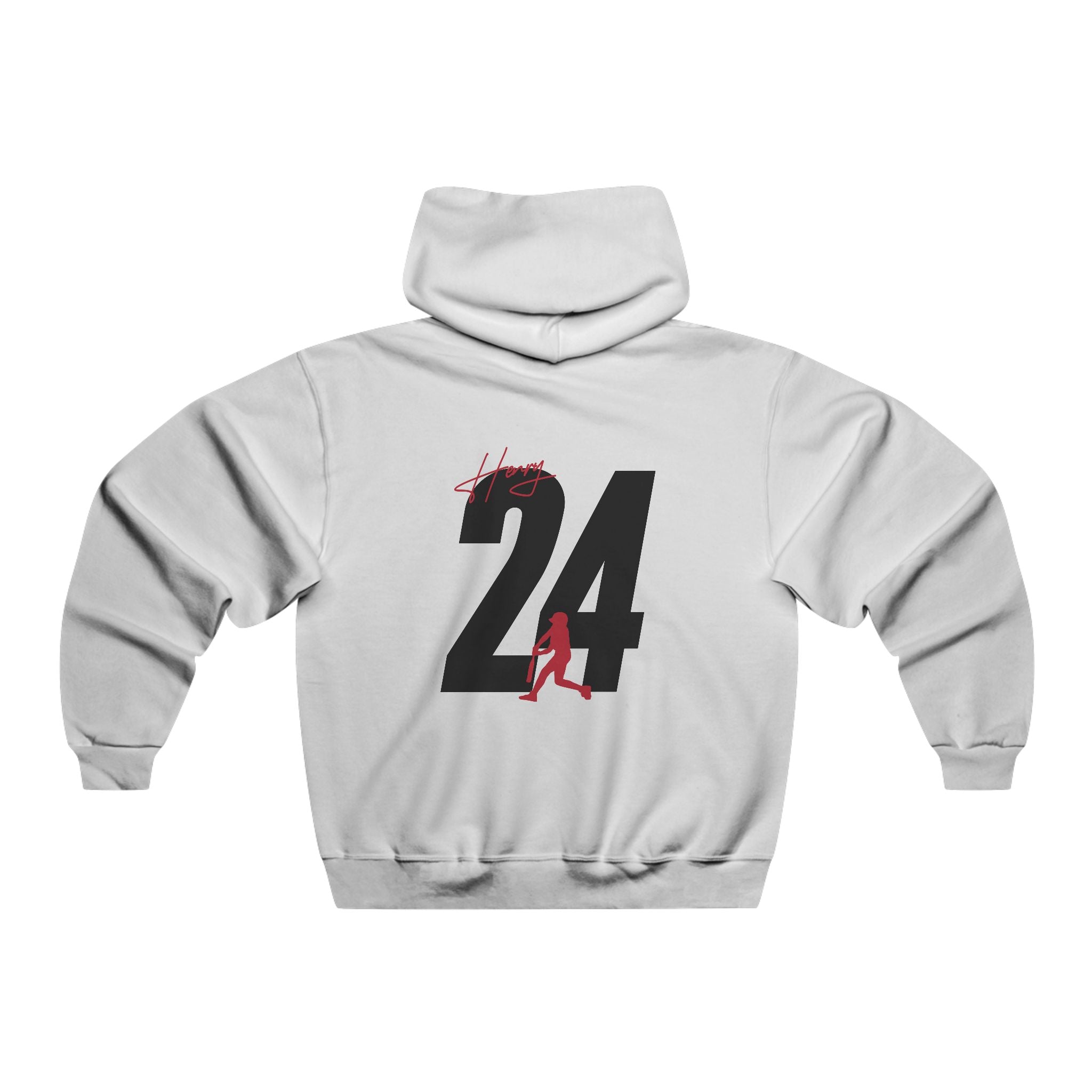 Jackson Henry Vintage Hoodie