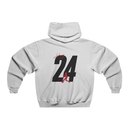 Jackson Henry Vintage Hoodie