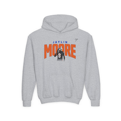 Jaylin Moore YOUTH Hoodie