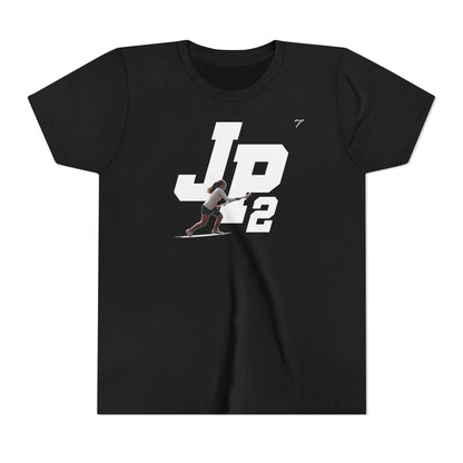 Jamie Pedersen YOUTH Graphic Tee