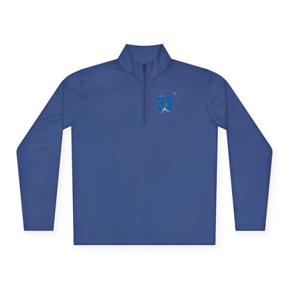 Skylar Jones Quarter-Zip
