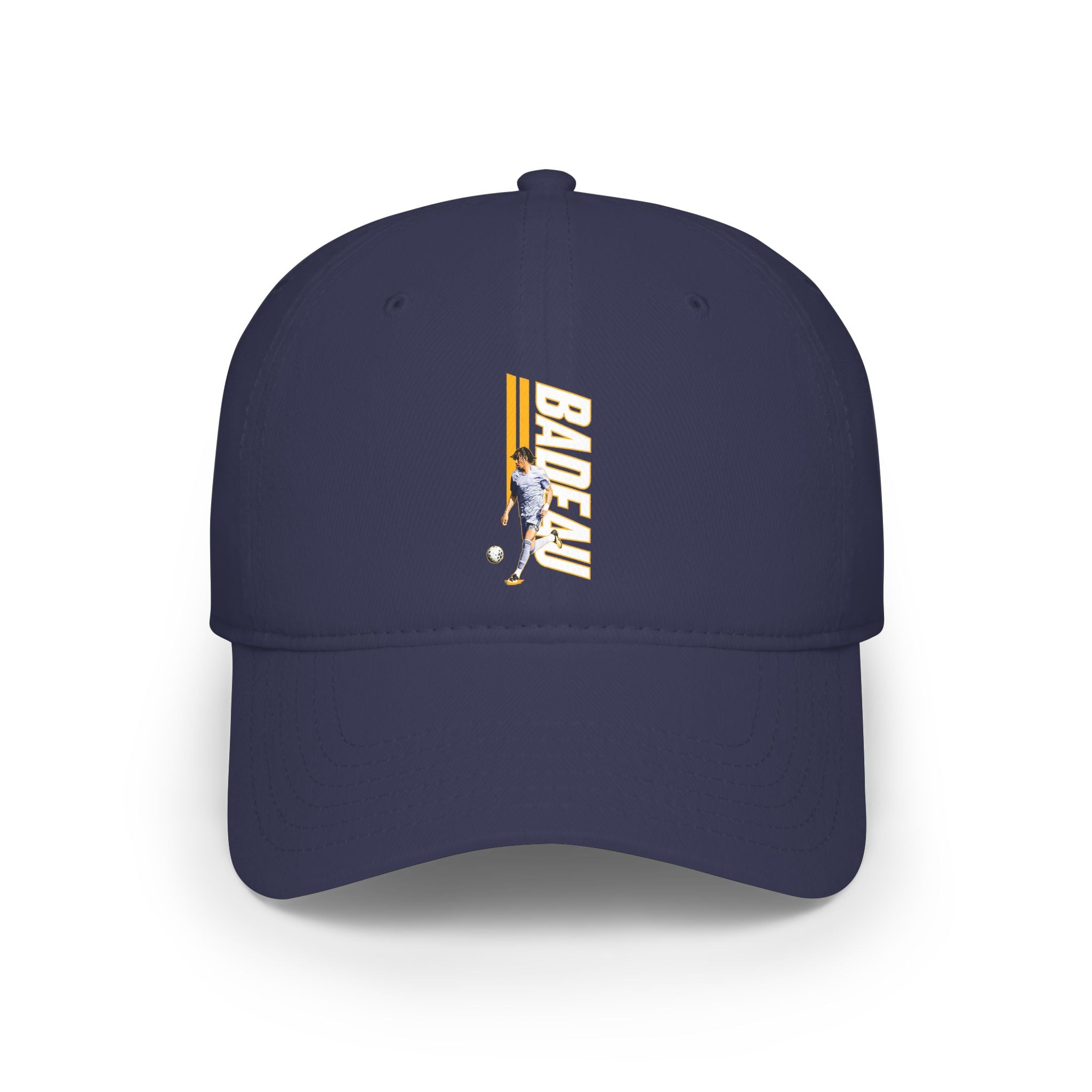 Makai Badeau Hat