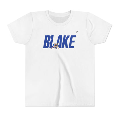Blake Boyer Youth Graphic Tee