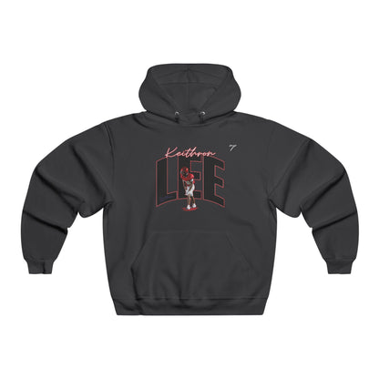 Keithron Lee Vintage Hoodie