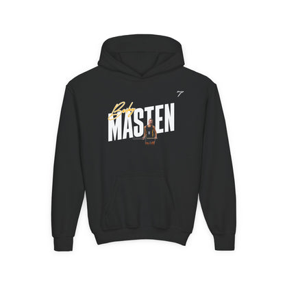 Bailey Masten YOUTH Hoodie