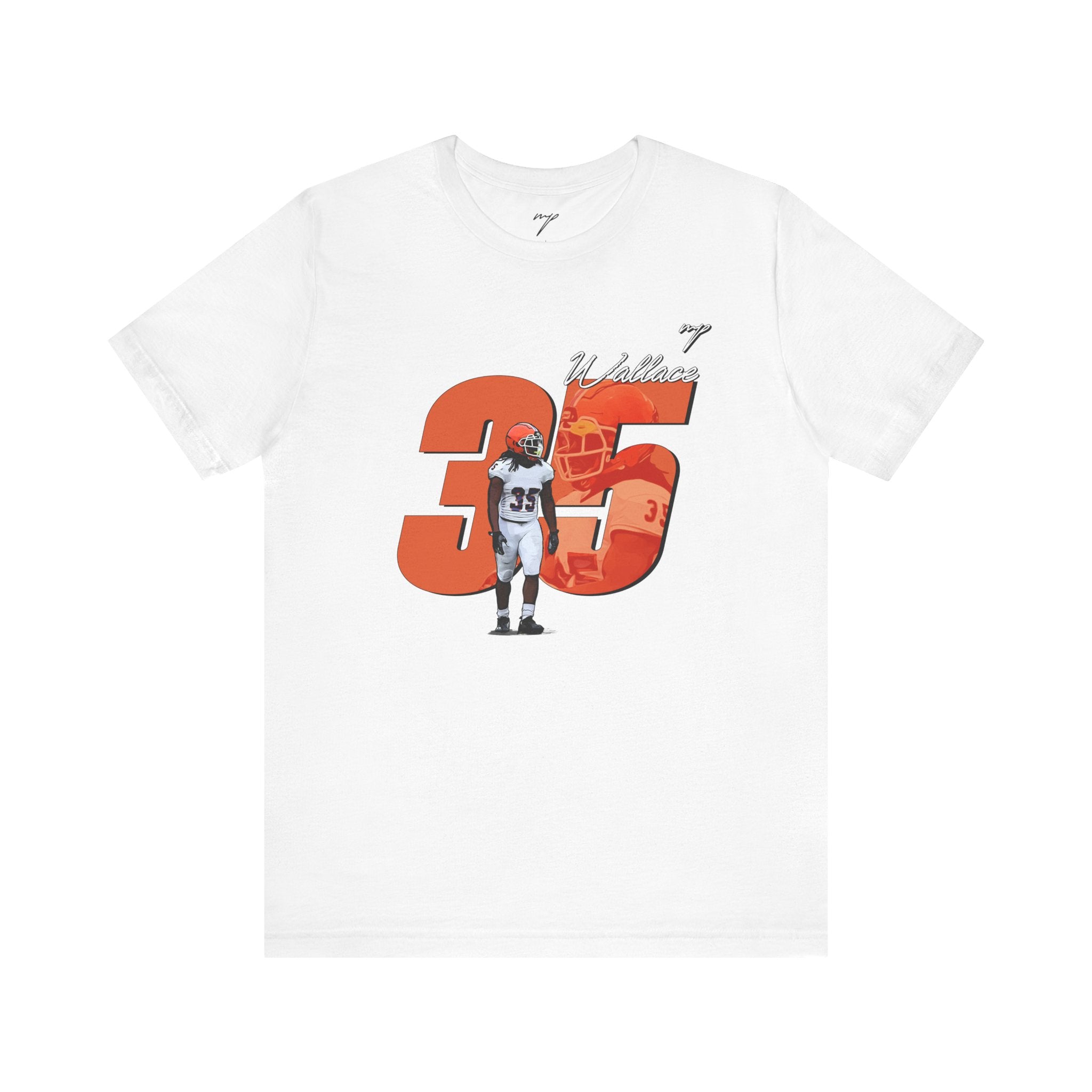 Kylan Wallace Graphic Tee