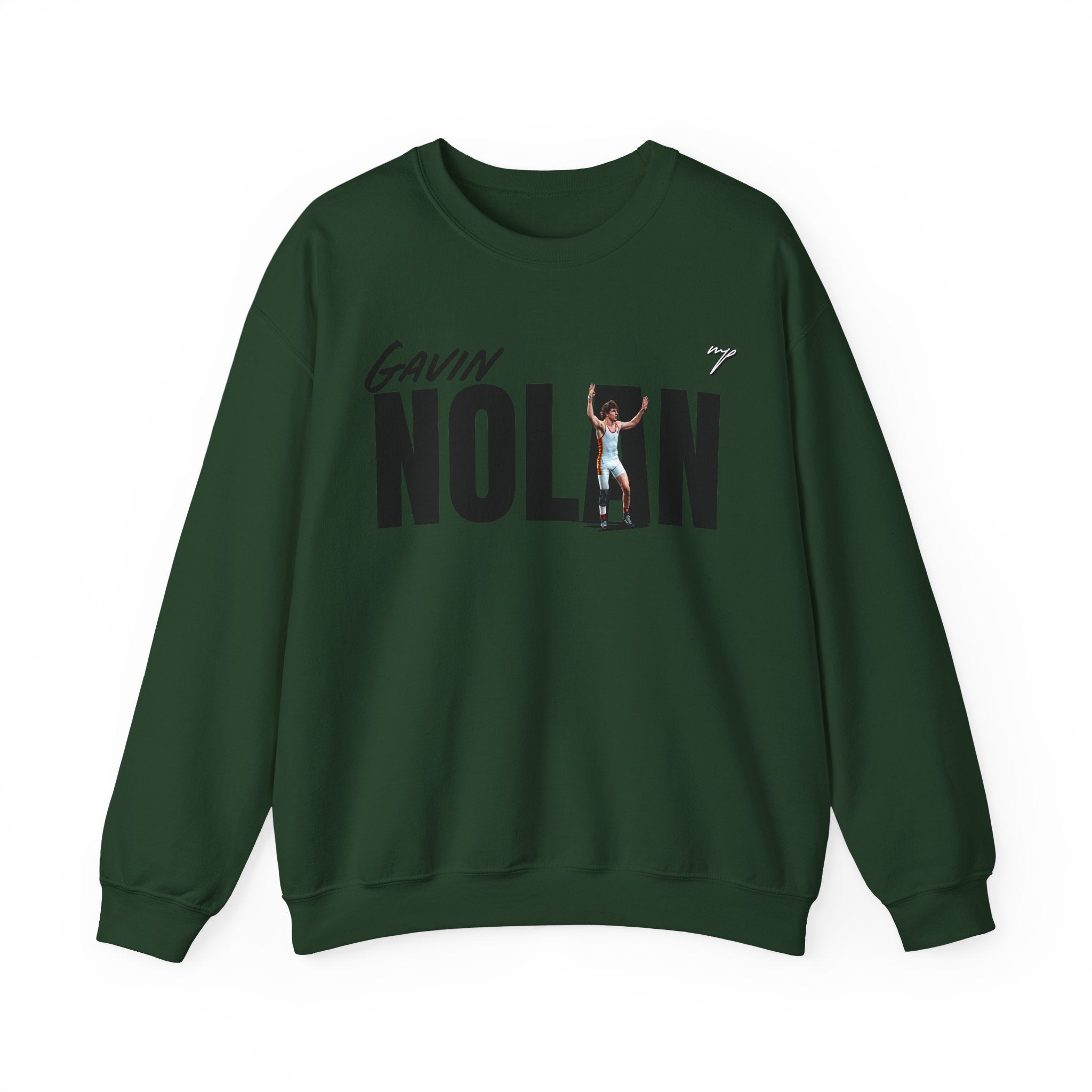 Gavin Nolan Crewneck