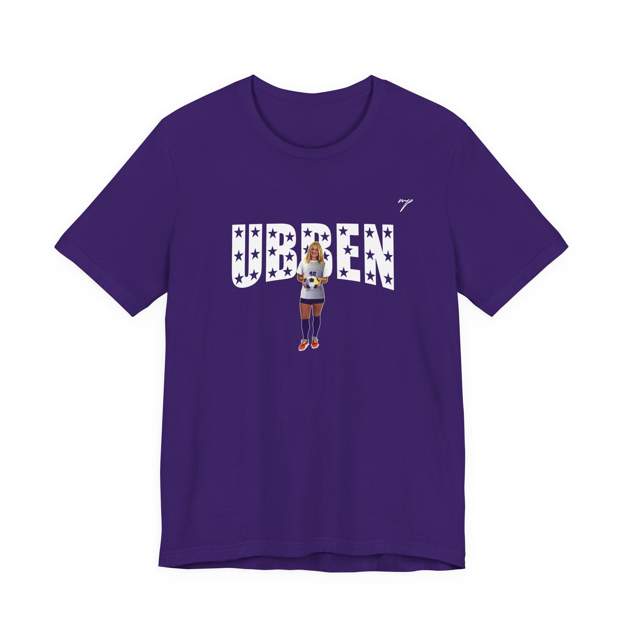 Ella Ubben Graphic Tee