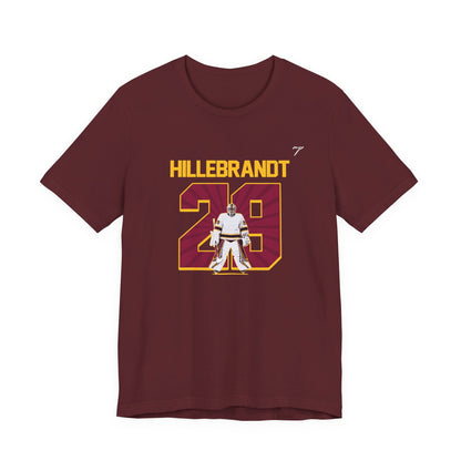 Sam Hillebrandt Graphic Tee