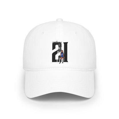 Kennedy Williams Hat
