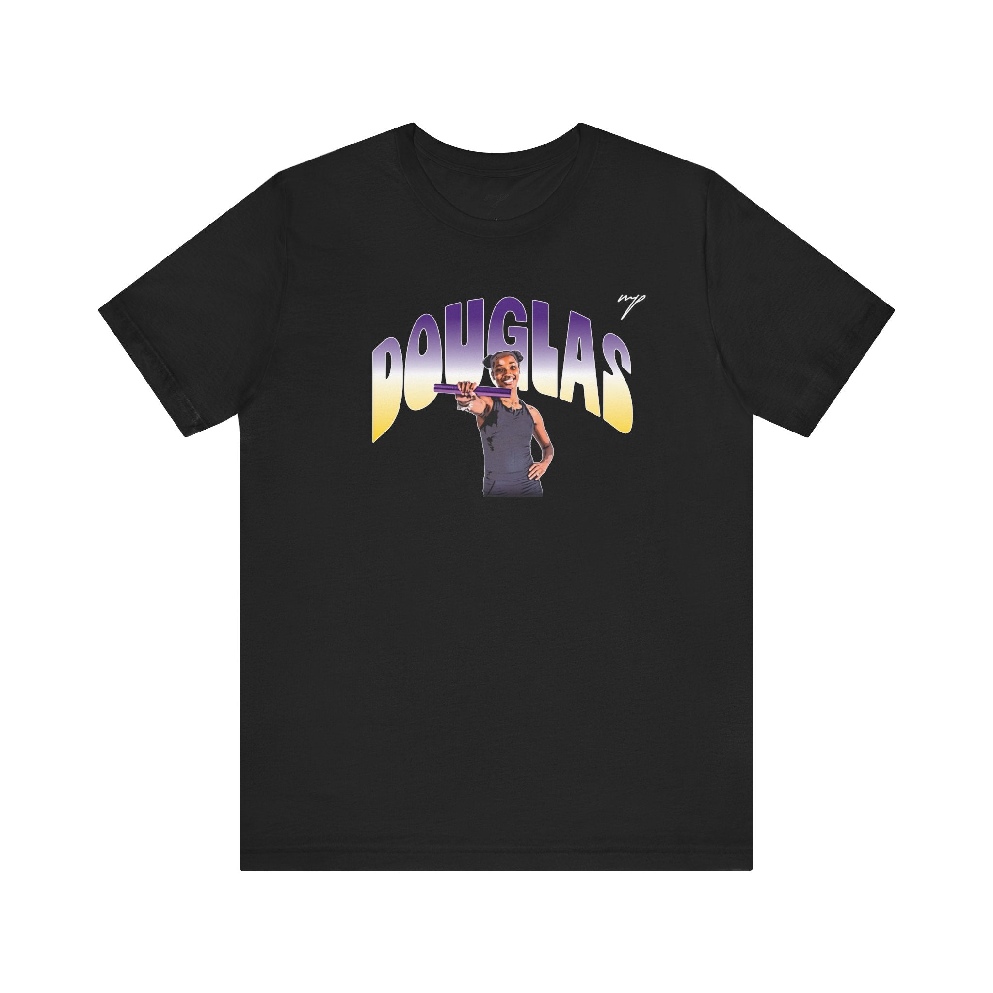 Ciara Douglas Graphic Tee