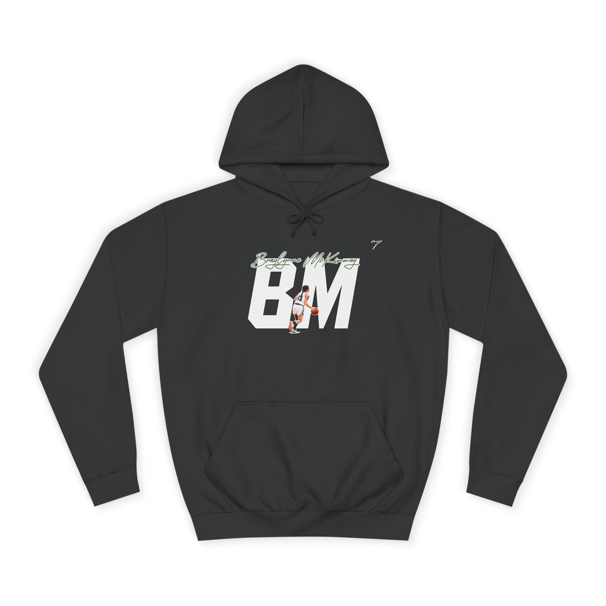Braylynne McKimmey Hoodie