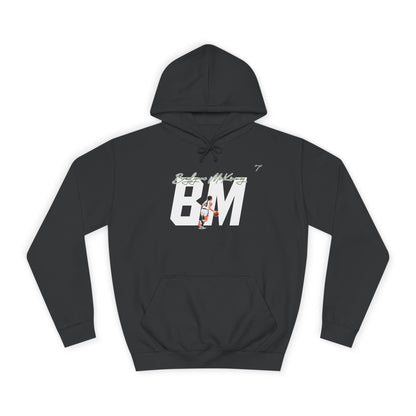 Braylynne McKimmey Hoodie