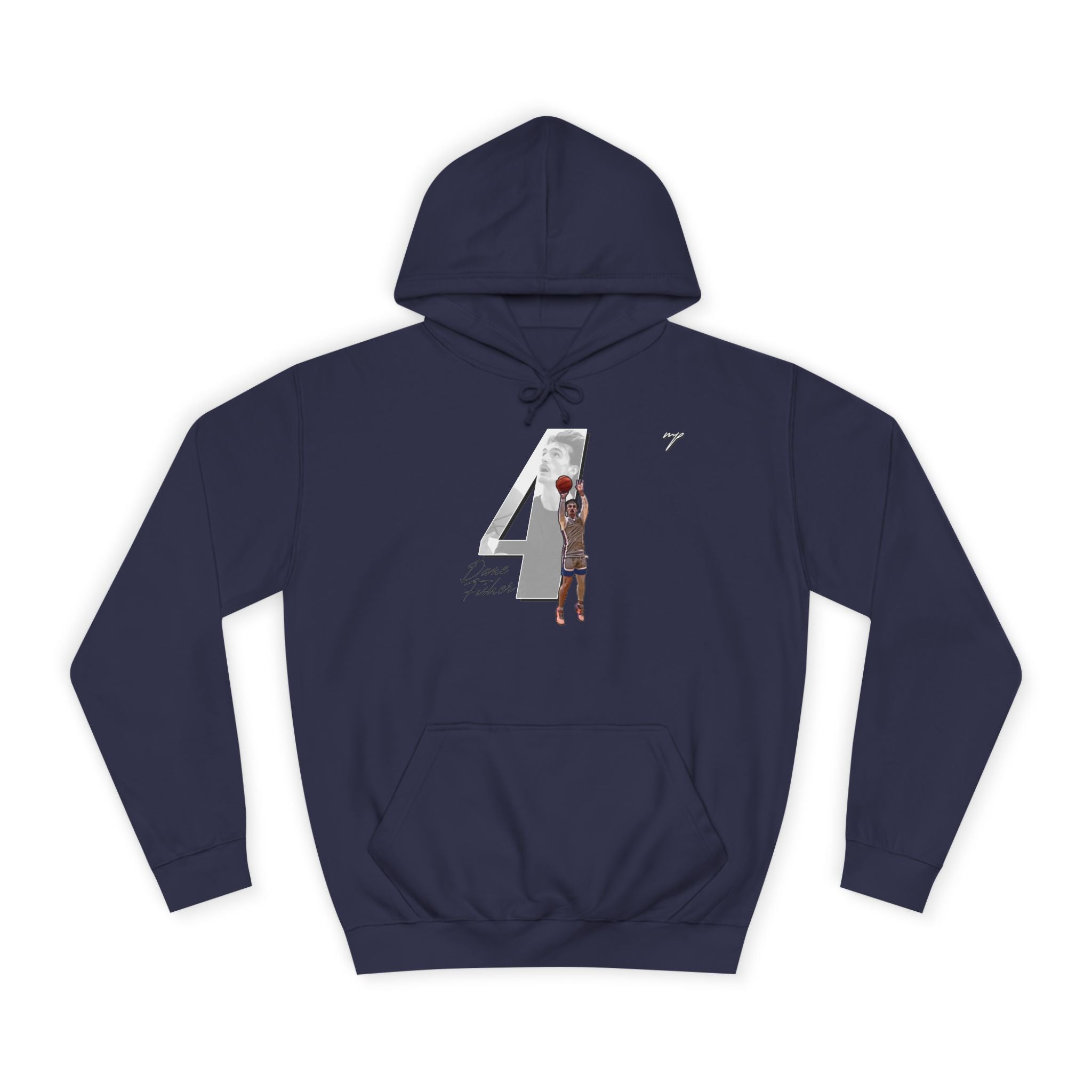 Dane Fisher Hoodie