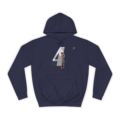 Dane Fisher Hoodie